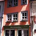 Schulmeisterhaus Naumburg (Saale)