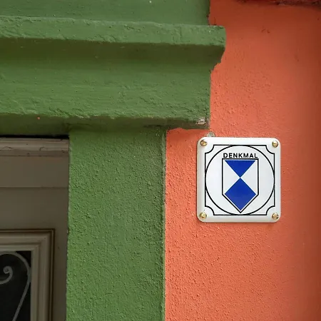 Schulmeisterhaus *