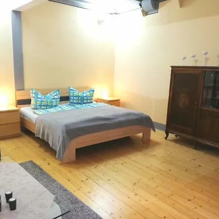 Schulmeisterhaus Naumburg (Saale)