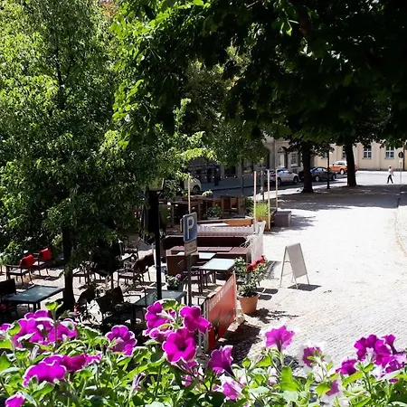 Schulmeisterhaus Apartamento *