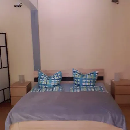 Apartment Schulmeisterhaus