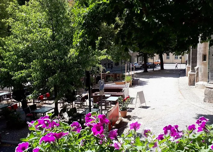 Schulmeisterhaus Lejlighed *