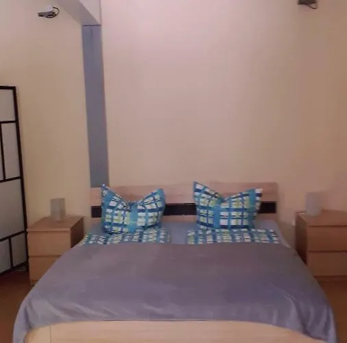 Διαμέρισμα Schulmeisterhaus