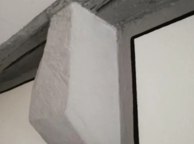 Schulmeisterhaus * Νάουμπουργκ